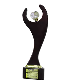 Engage digital award image
