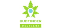 Budtinder logo