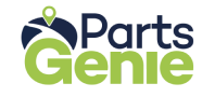 Parts Genie logo
