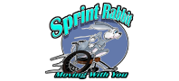 Sprint Rabbit logo