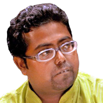 Palak Biswas-Marketing Head