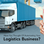 logistics business