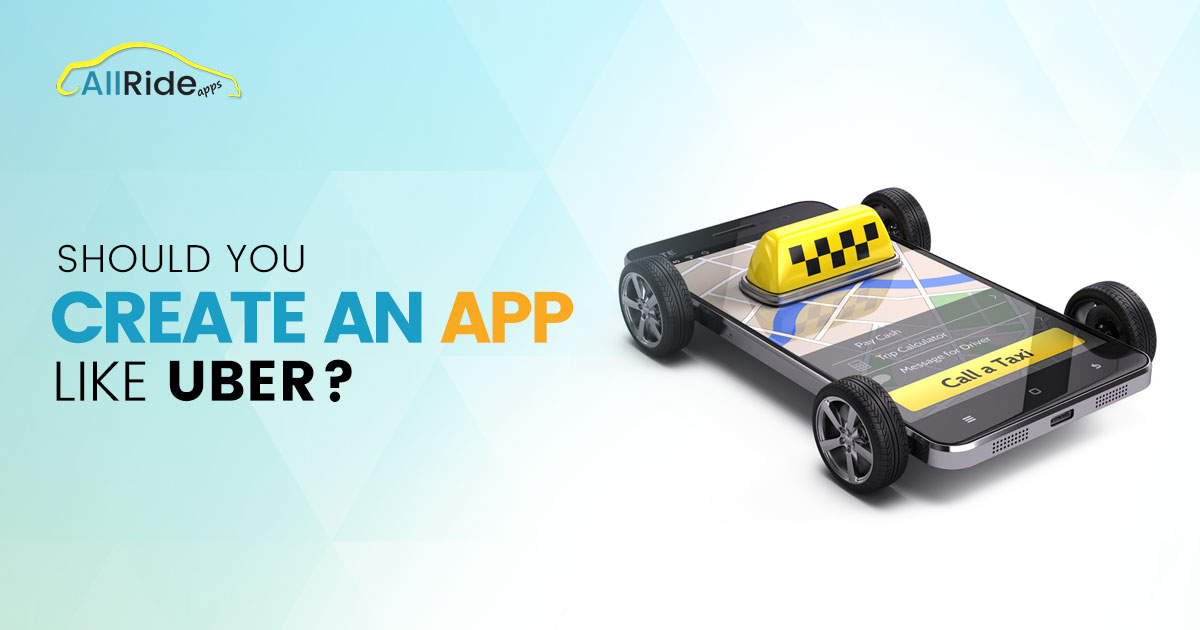 make-an-app-like-uber
