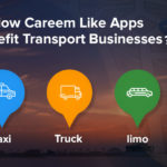 careem taxi app development