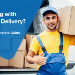 Guide for building last mile delivery logistics solutions