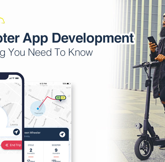 Transportation and Logistics Mobile Apps NEED These 4 Features