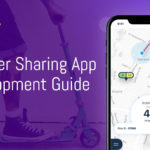 scooter sharing app development