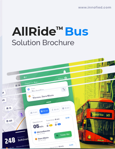 Bus Solution Brochure