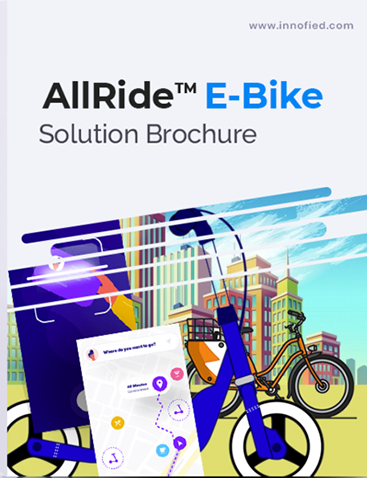 AllRide E-Bike Solution Brochure