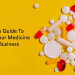 Guide To Medicine Delivery App Development