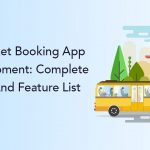 bus booking app development