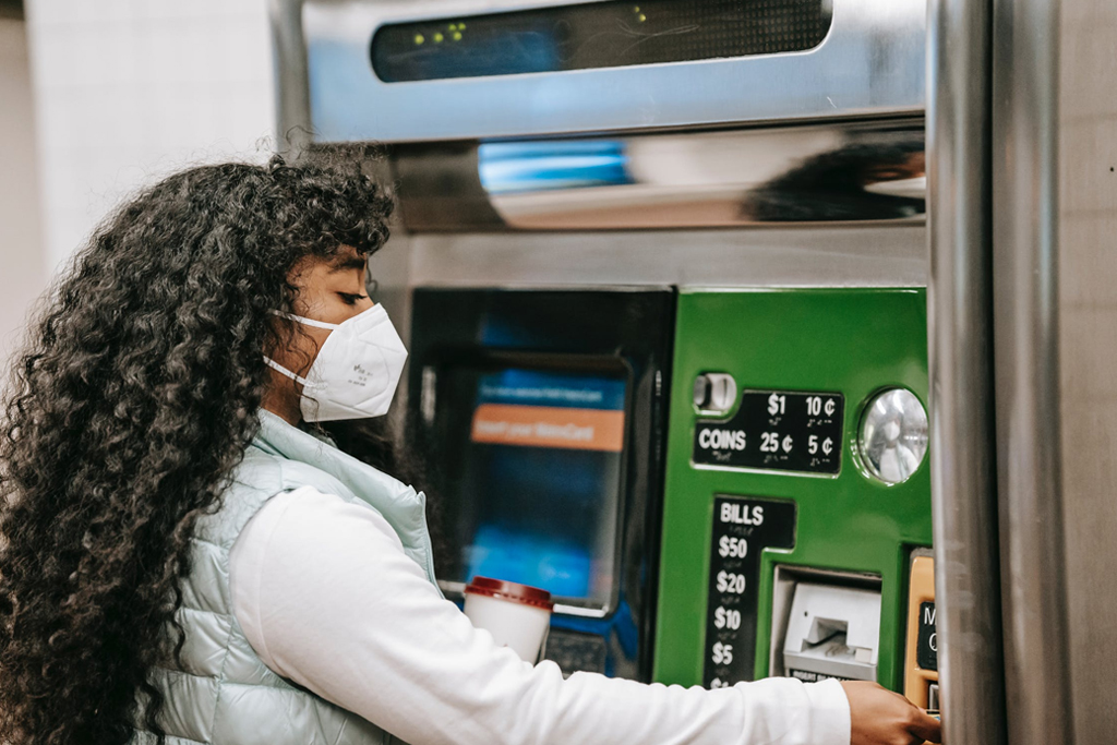 bus ticket booking system