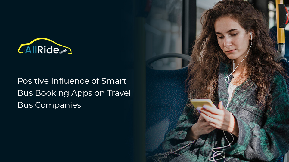 smart bus booking app
