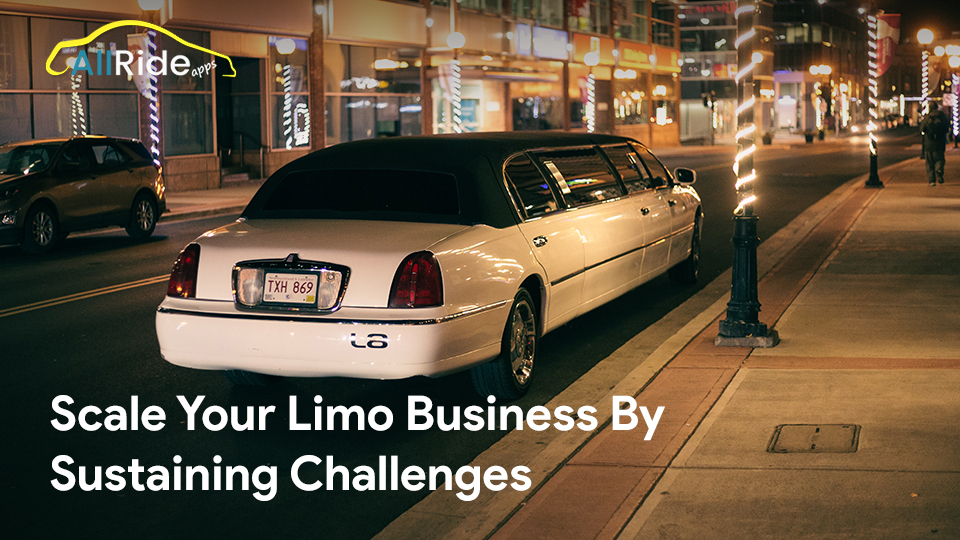 struggles of limo business