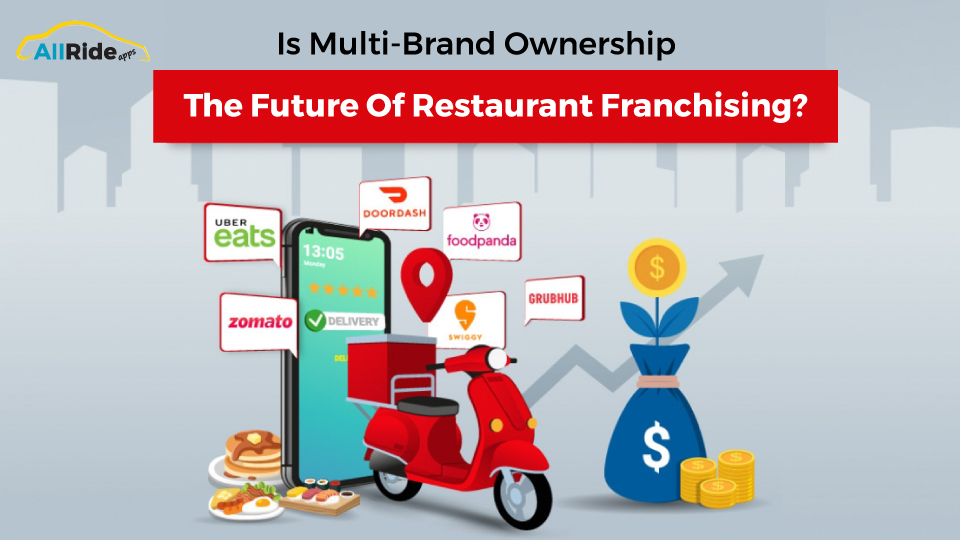 future of restaurant franchising