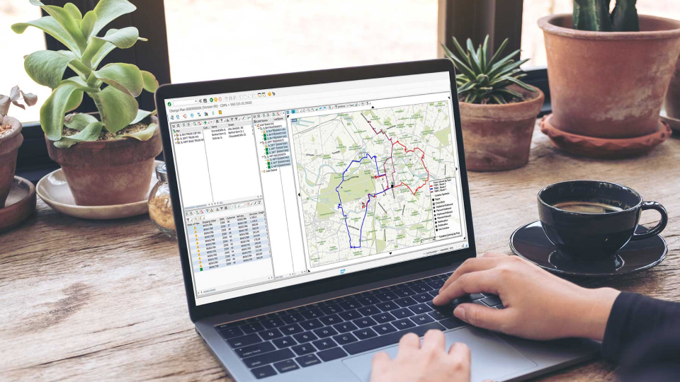 taxi dispatch system cost estimation