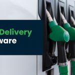 Fuel delivery software