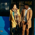 Transportation planning software