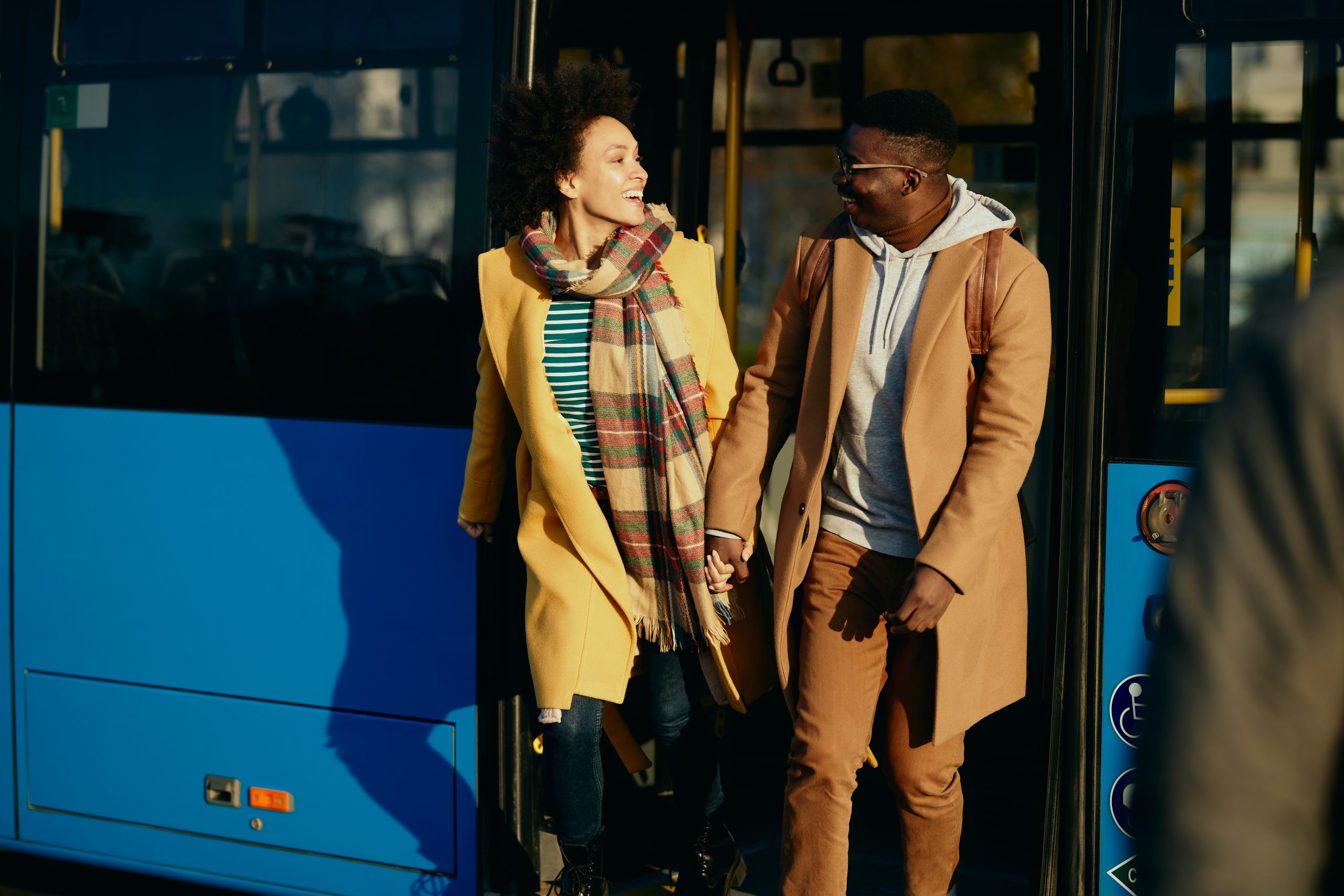 Transportation planning software