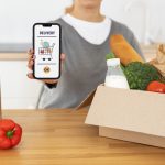 Delivery scheduling software