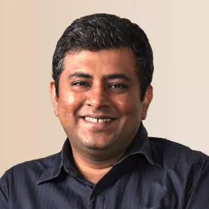 Rajesh Kumar