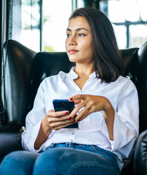 Taxi Dispatch Software- Passenger App
