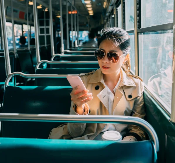 Taxi Dispatch Software- Passenger App
