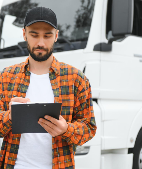 Taxi Dispatch Software- Passenger App