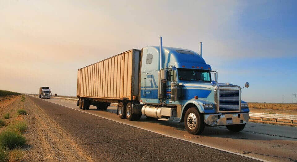 Transportation and Logistics Software