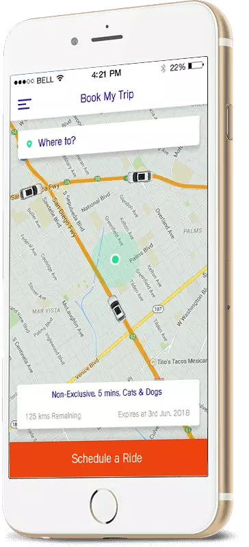 bemup app screen