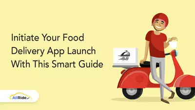 Food Delivery Management Software