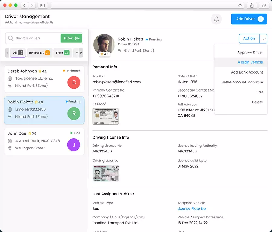 ON Demand Food Delivery App Development Australia