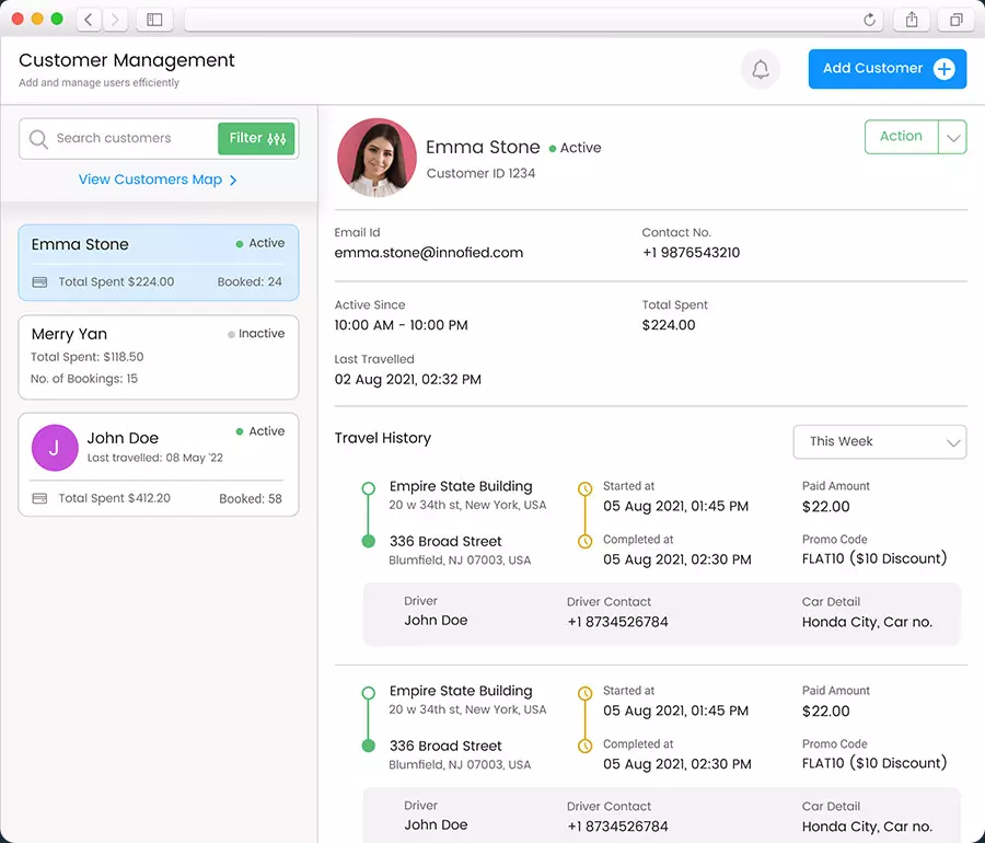 Food Delivery App Development Company Australia