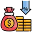 car rental icon