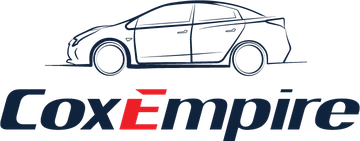 CoxEmpire logo