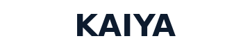 KAIYA logo
