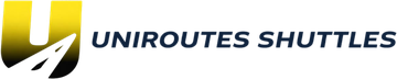 UniRoutes Shuttle logo