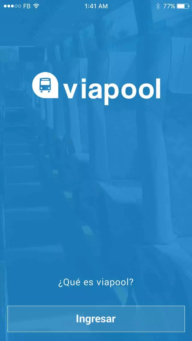 viapool