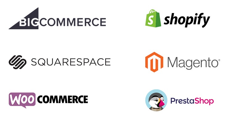 ecommerce application development