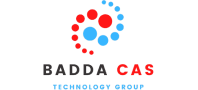 BADDA CAS logo