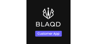 BLAQD logo