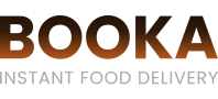 Booka logo