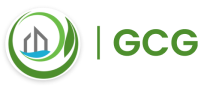 GCG logo