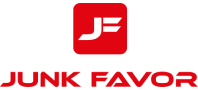 Junk Favor logo
