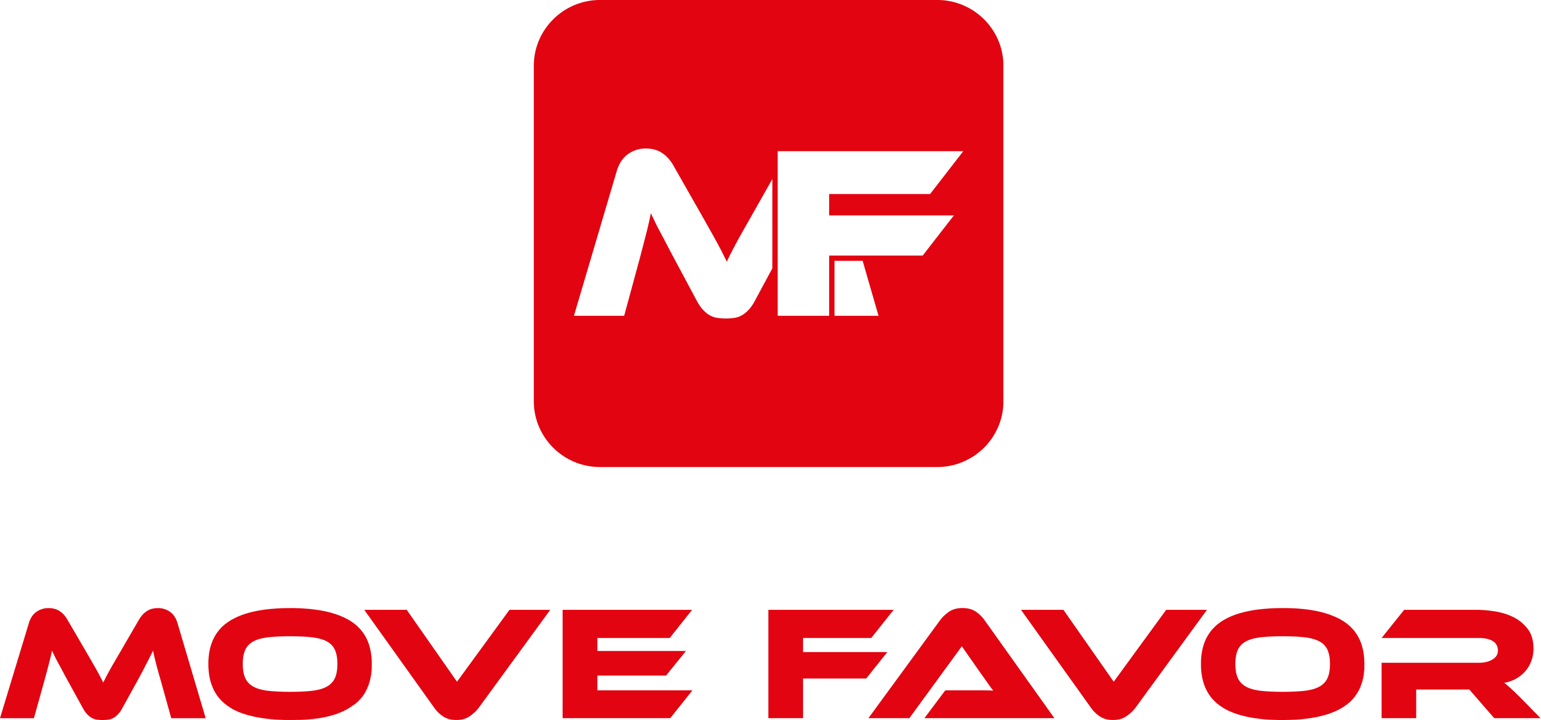 Move Favor logo