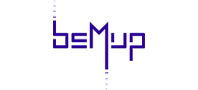 Bemup logo