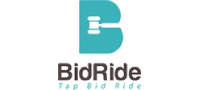 bidride logo