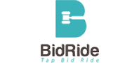 Bidride logo