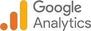 google-analytics logo