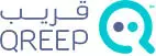 qreep logo